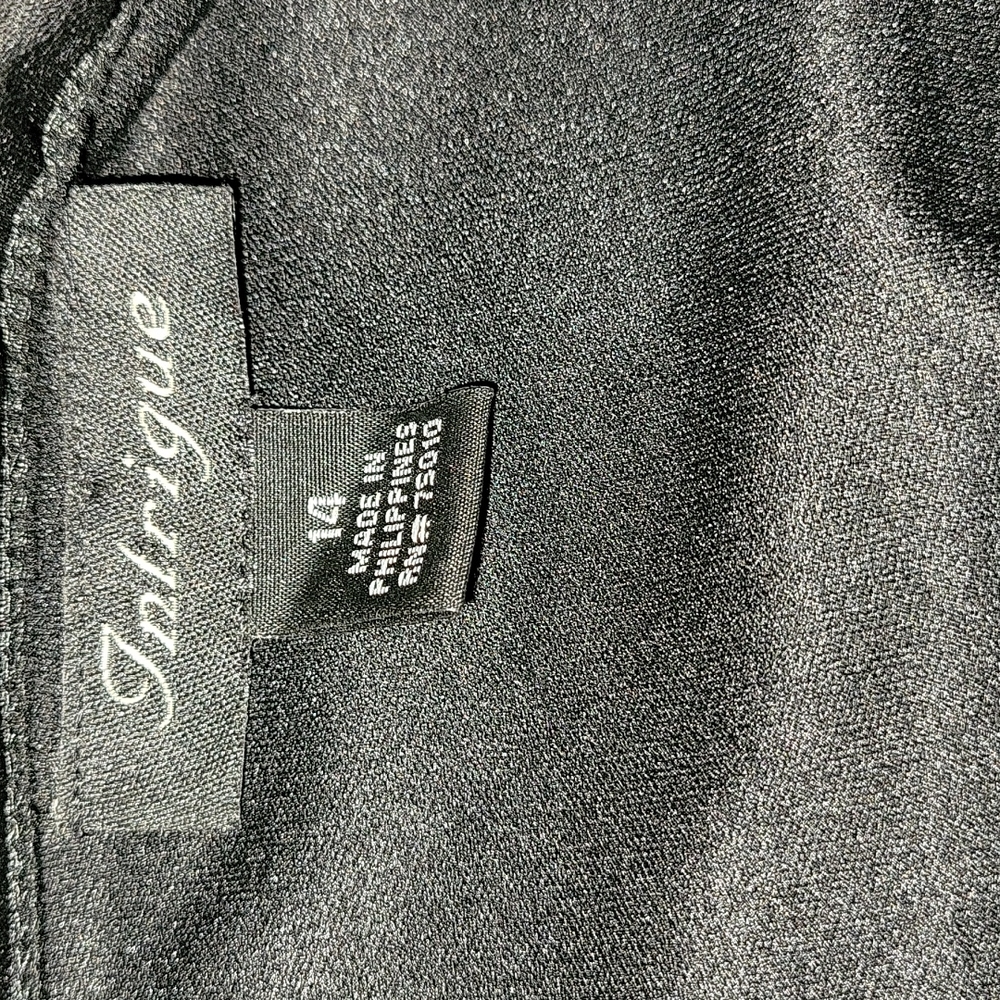 STRAPLESS DRESS w/ POCKETS!!! - Picture 6 of 8